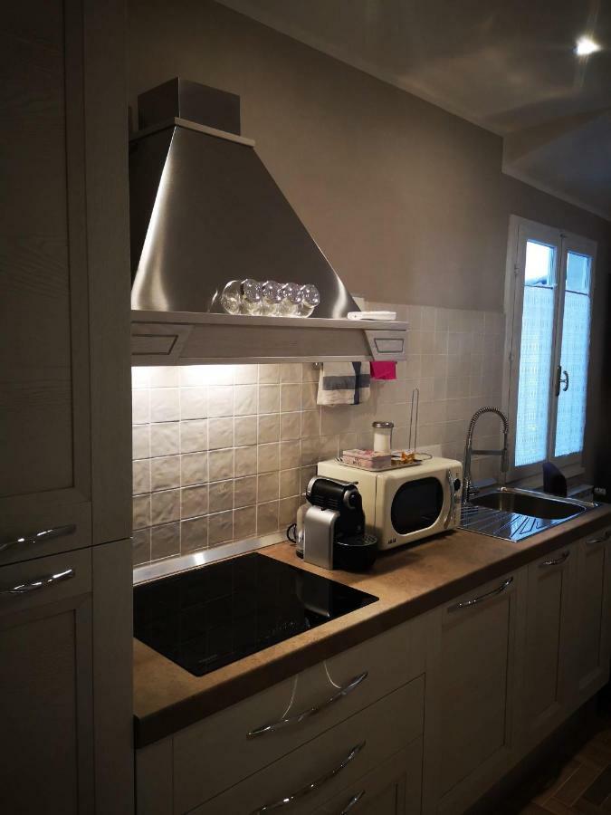 Apartment Lacasadicavour Duomo Florence