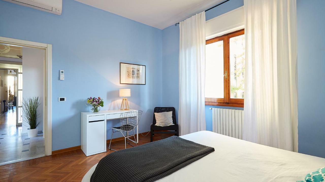 Casa Cosi - Beccaria * Firenze