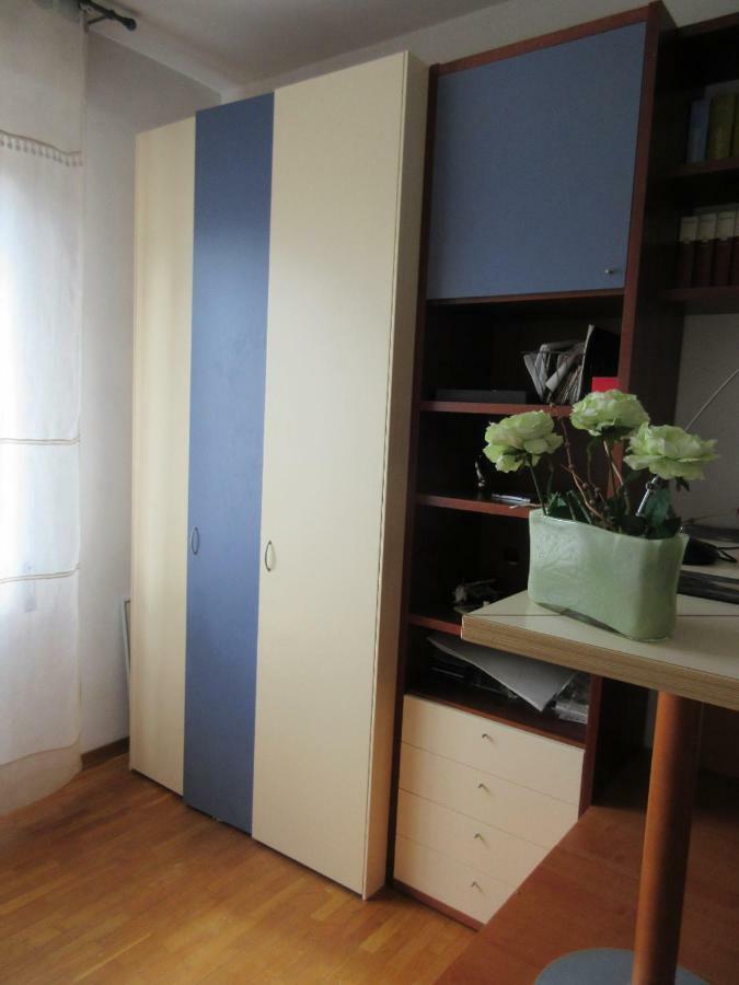 Accommodatie bij particulieren Coverciano