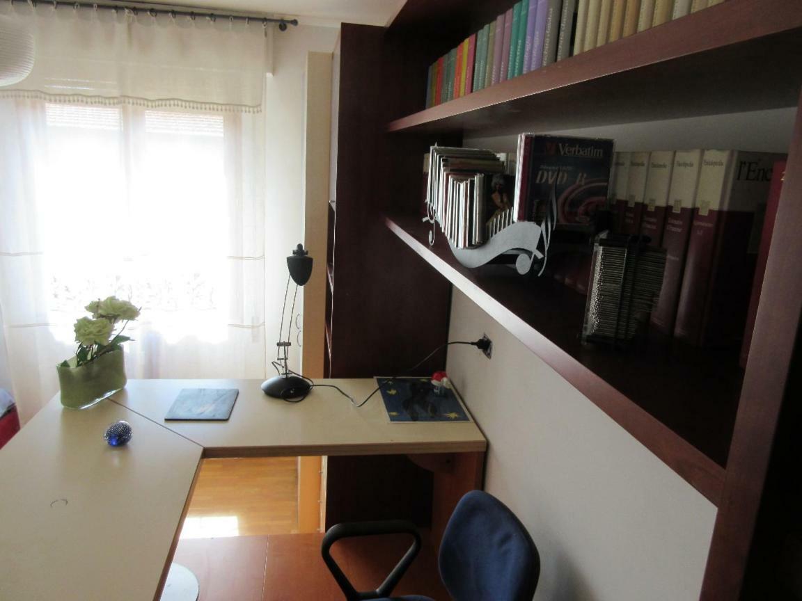 Accommodatie bij particulieren Coverciano *