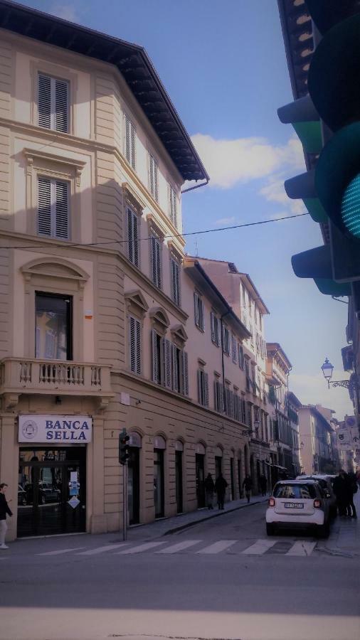 Alfanihouse Florence