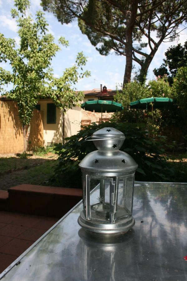 Au Jardin De Apartment *