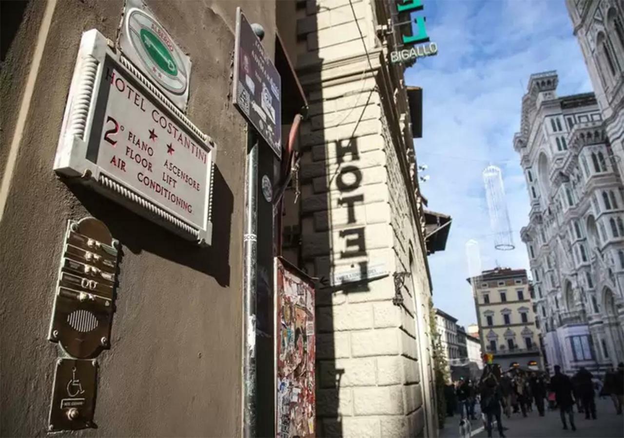 Costantini Florence