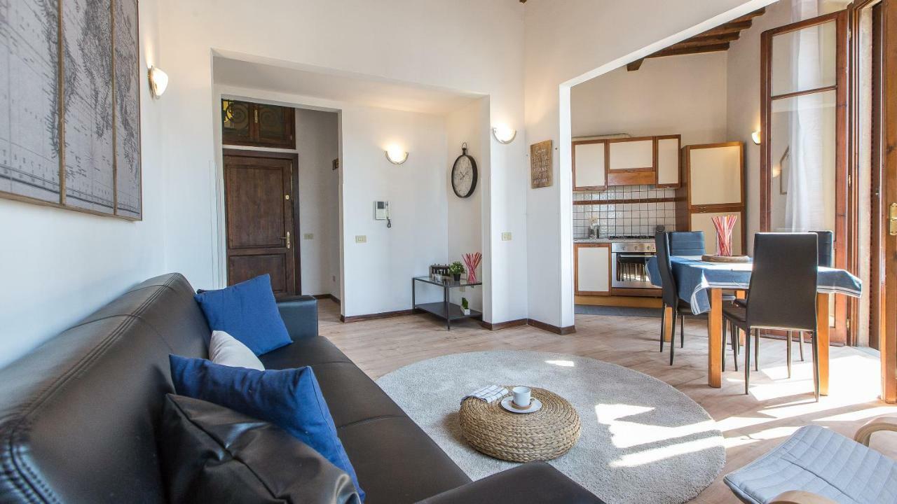 In Rome - Santa Maria Novella Palace Appartement *