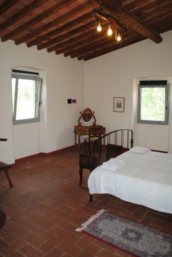 Fattoria Di Malavolta Appartement