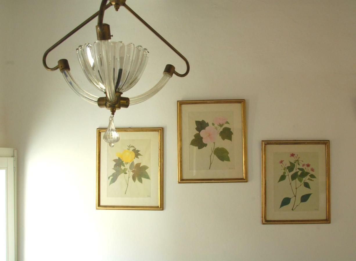 Borgo San Frediano Apartment *