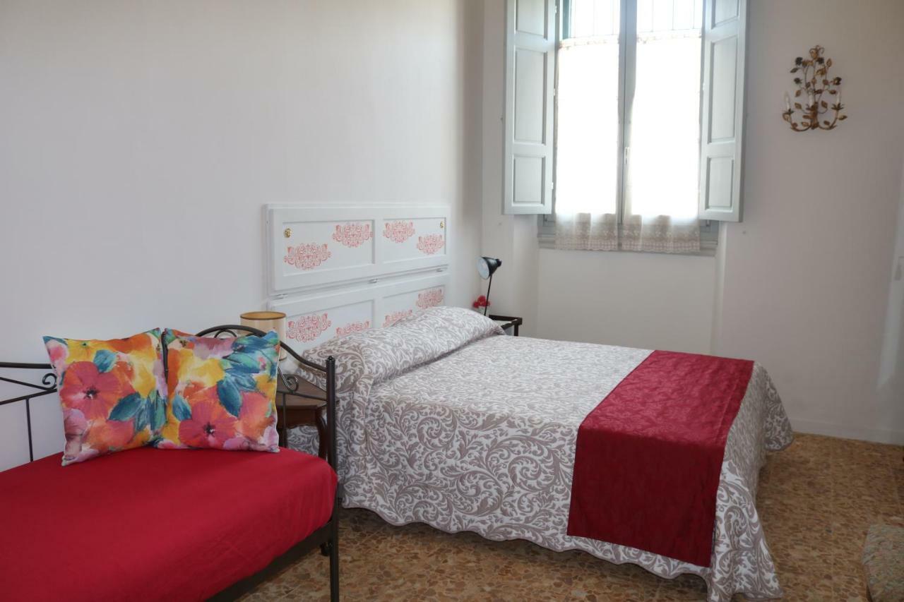 Casa de hóspedes In The Center Of Florença