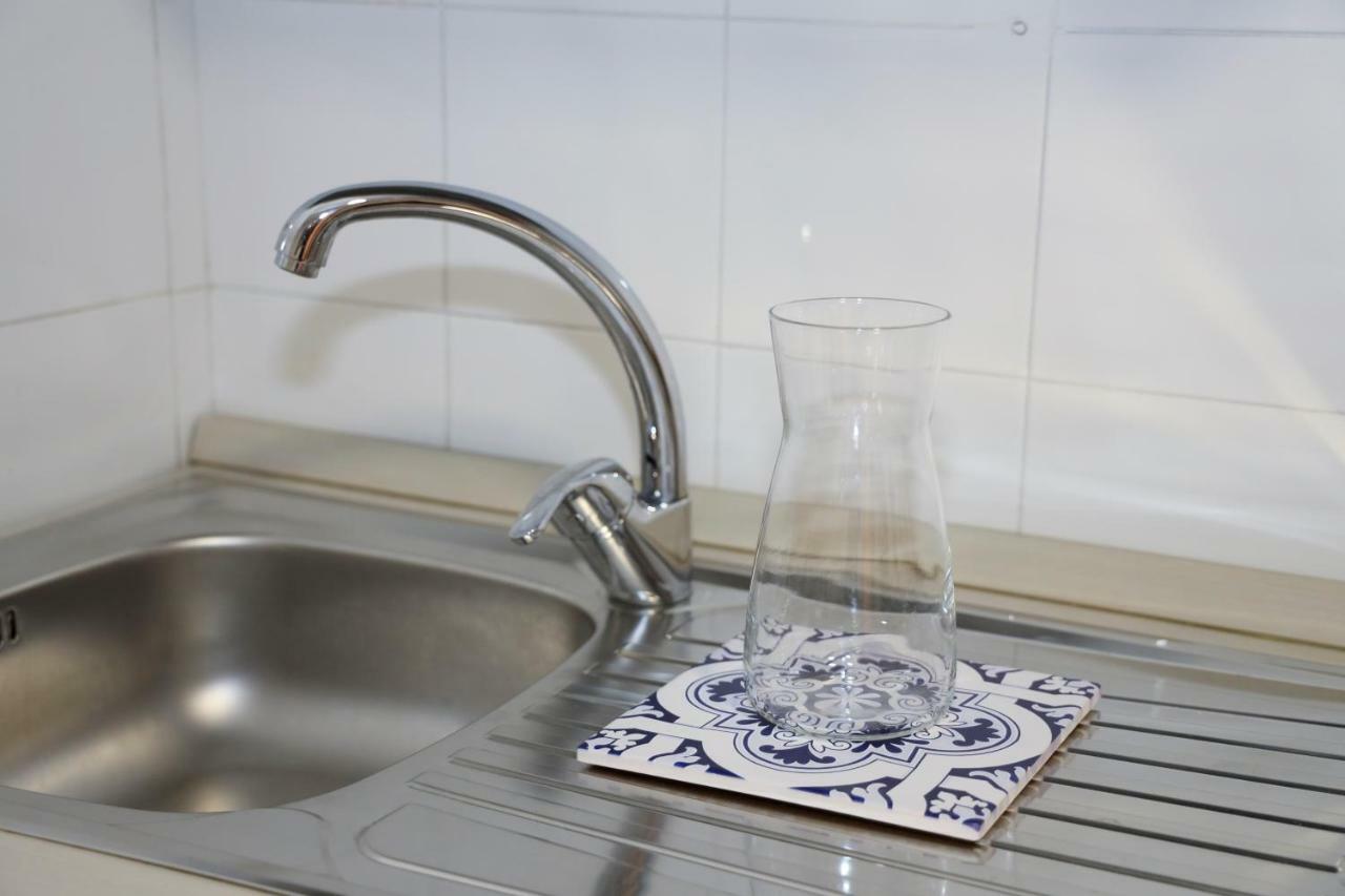 Apartamento Neri 1