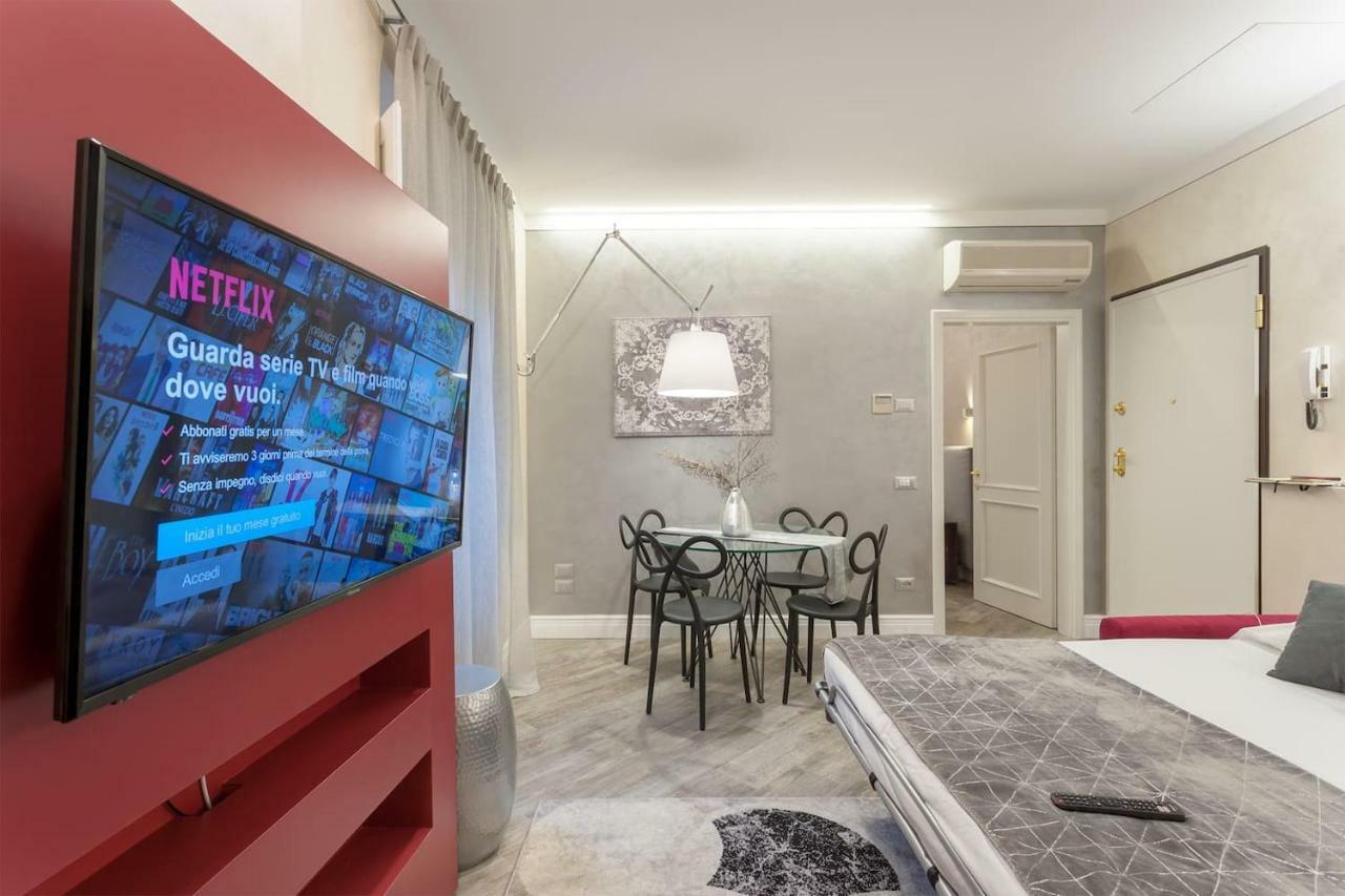 Apartamento Duomo Ghirlandaio Florença