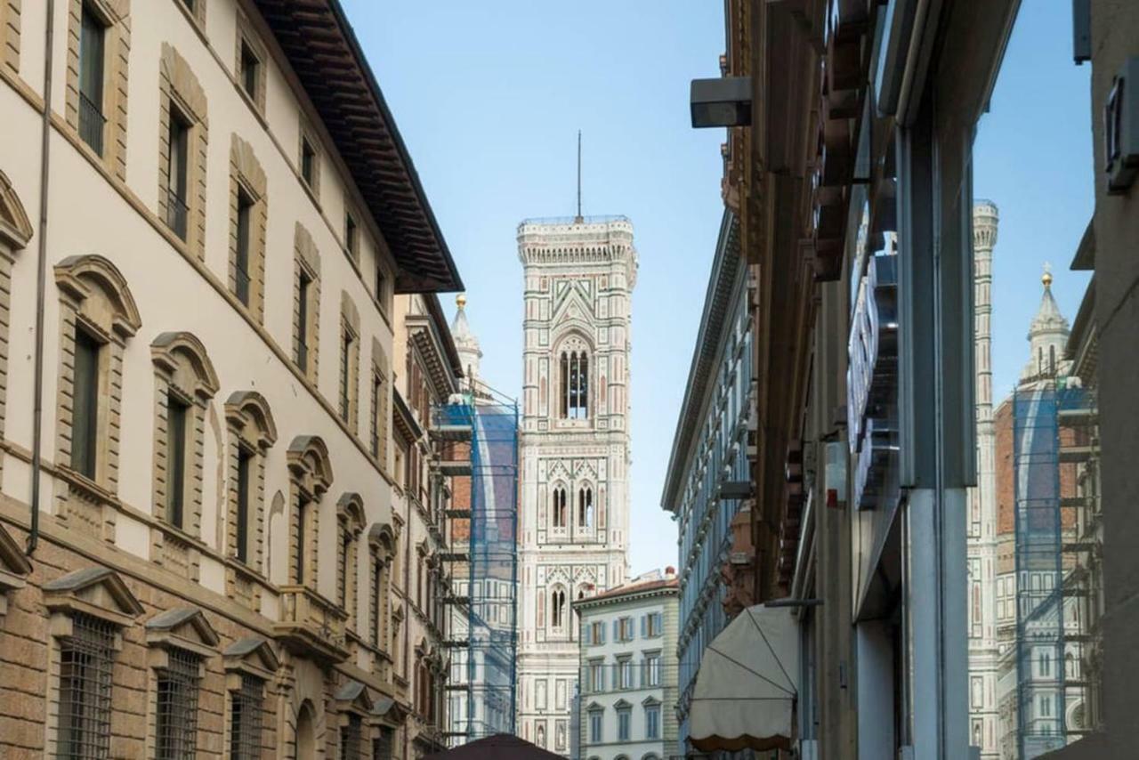 Apartamento Duomo Ghirlandaio *