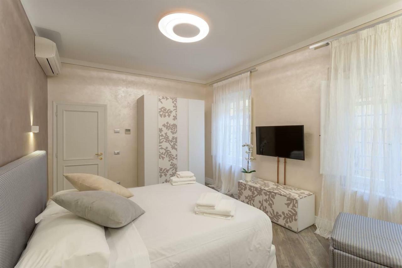 Apartamento Duomo Ghirlandaio Florença
