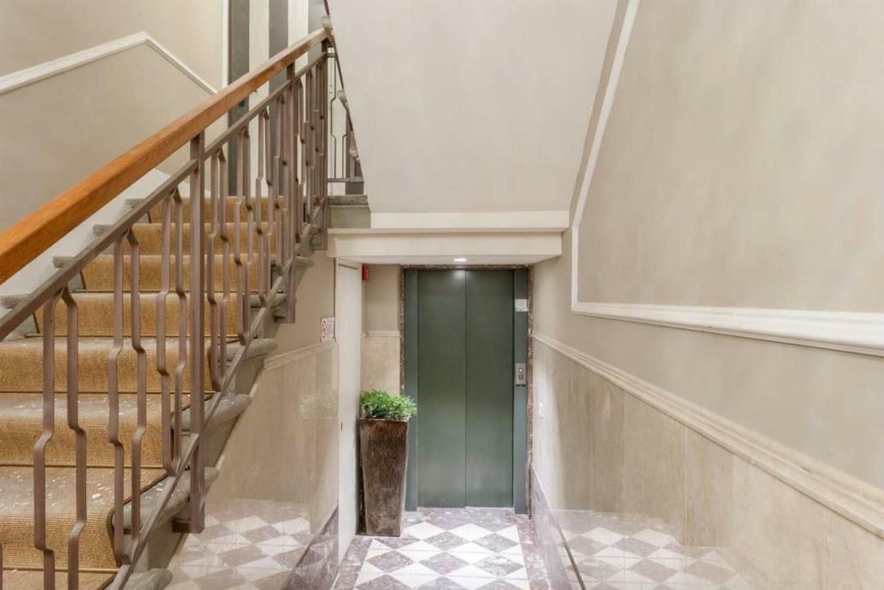 Apartamento Duomo Ghirlandaio *