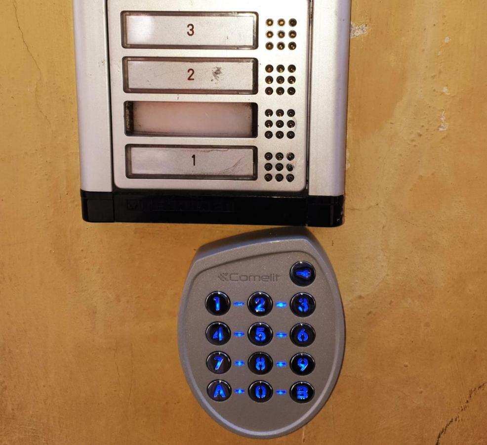 Apartamento Neri 1 Florença