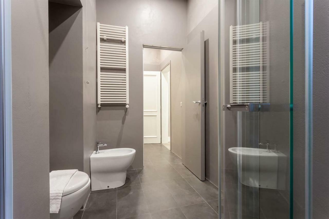 Duomo Ghirlandaio Apartamento Florença