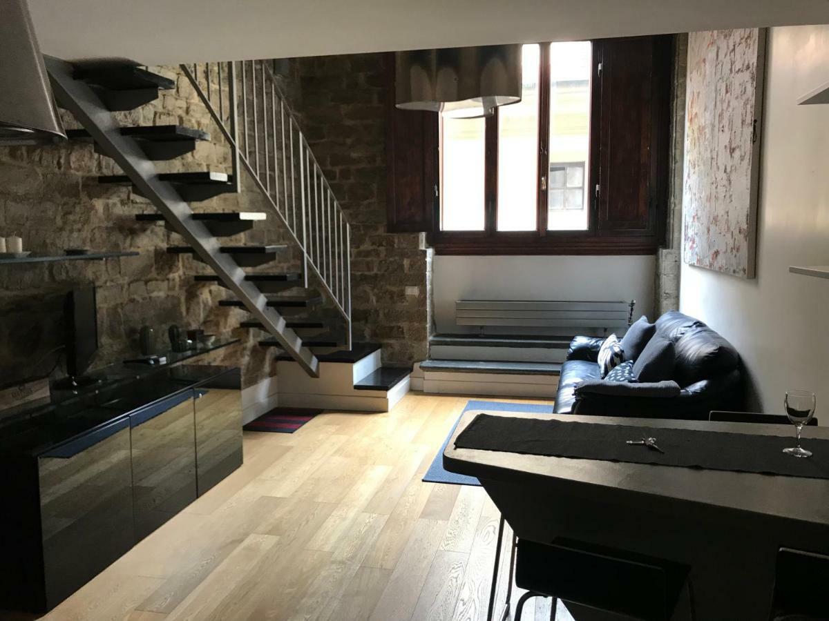 Borgo San Jacopo 21 Appartement *