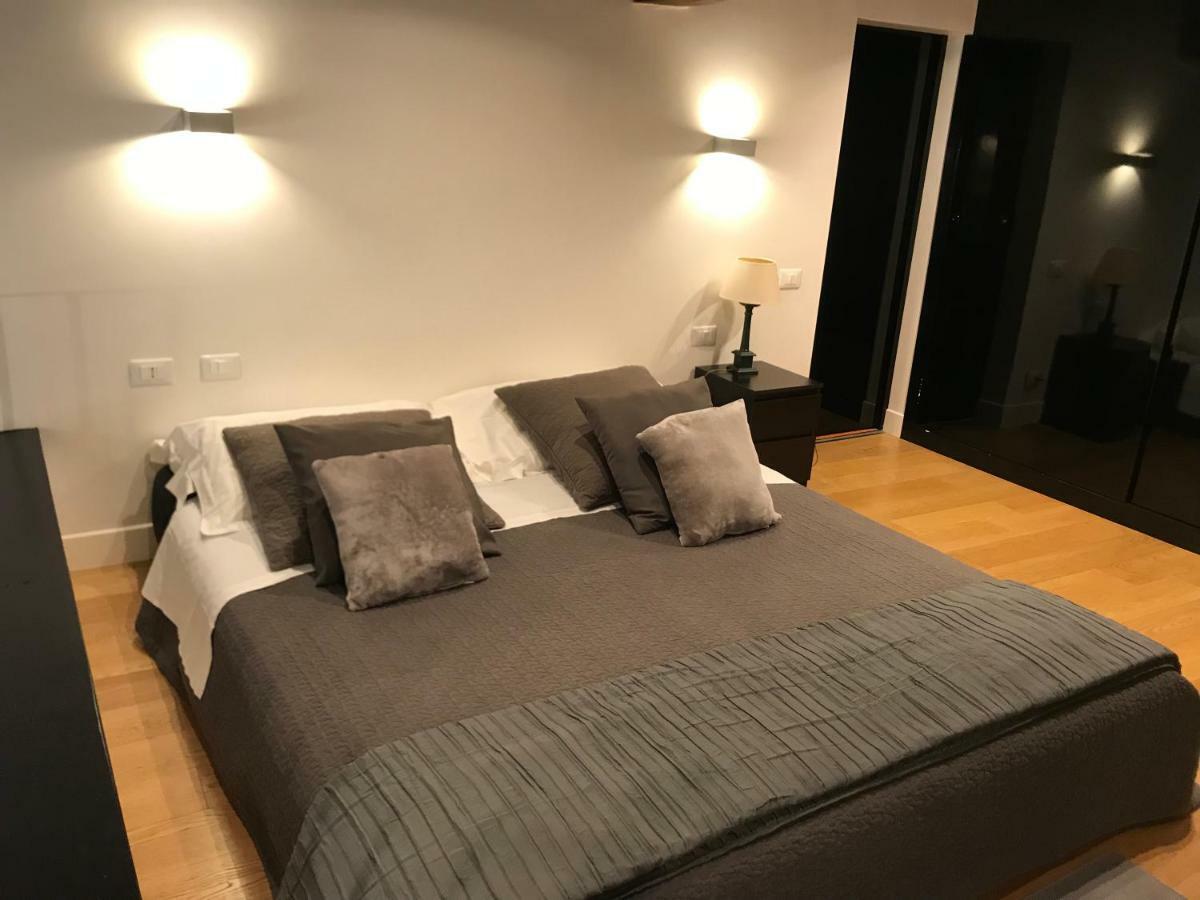 Borgo San Jacopo 21 Appartement *