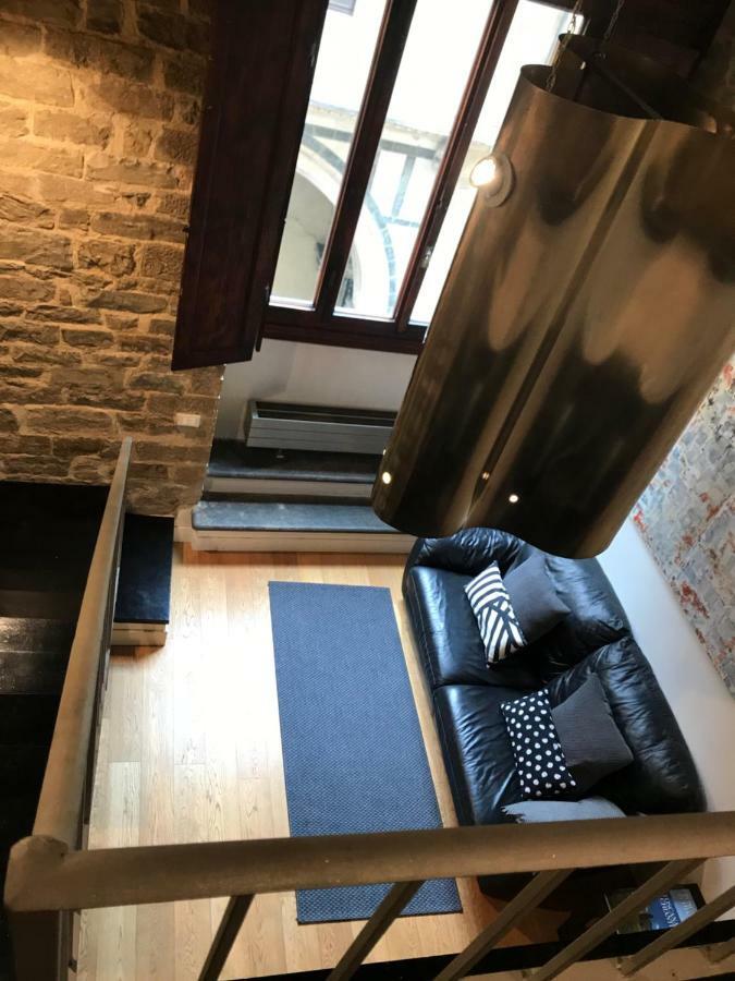 Borgo San Jacopo 21 Appartement *