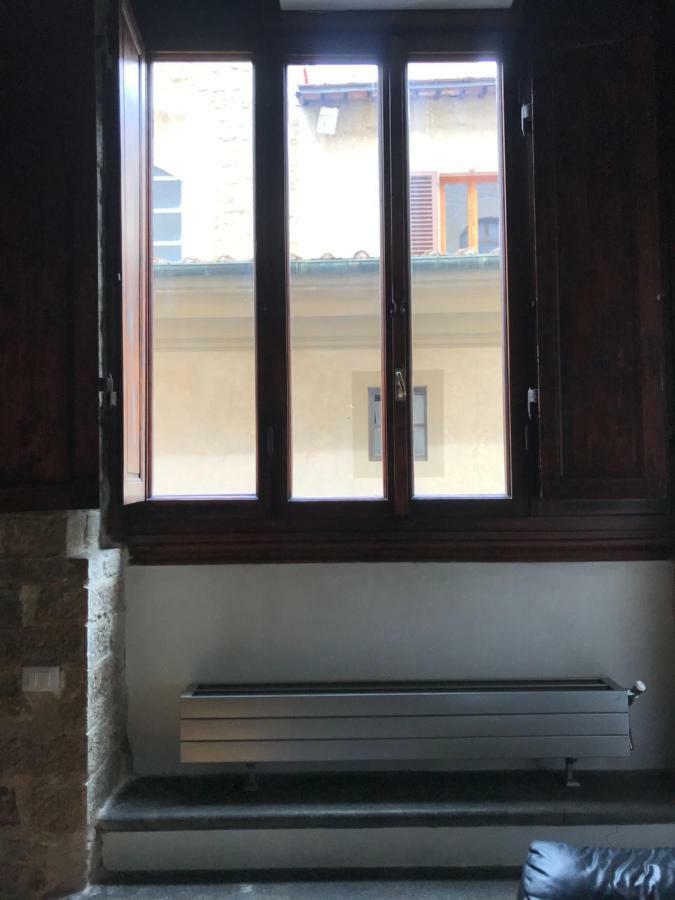 Appartement Borgo San Jacopo 21