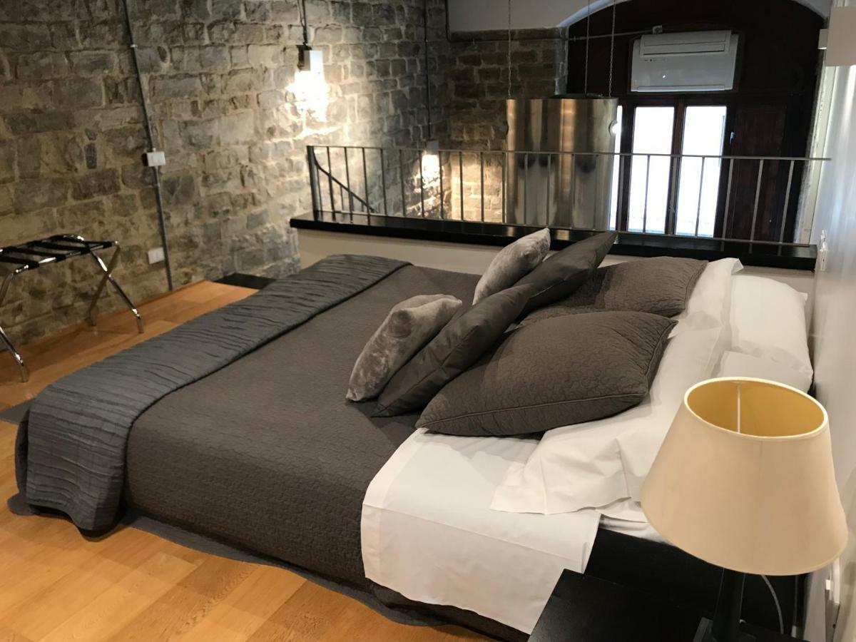 Borgo San Jacopo 21 Appartement *