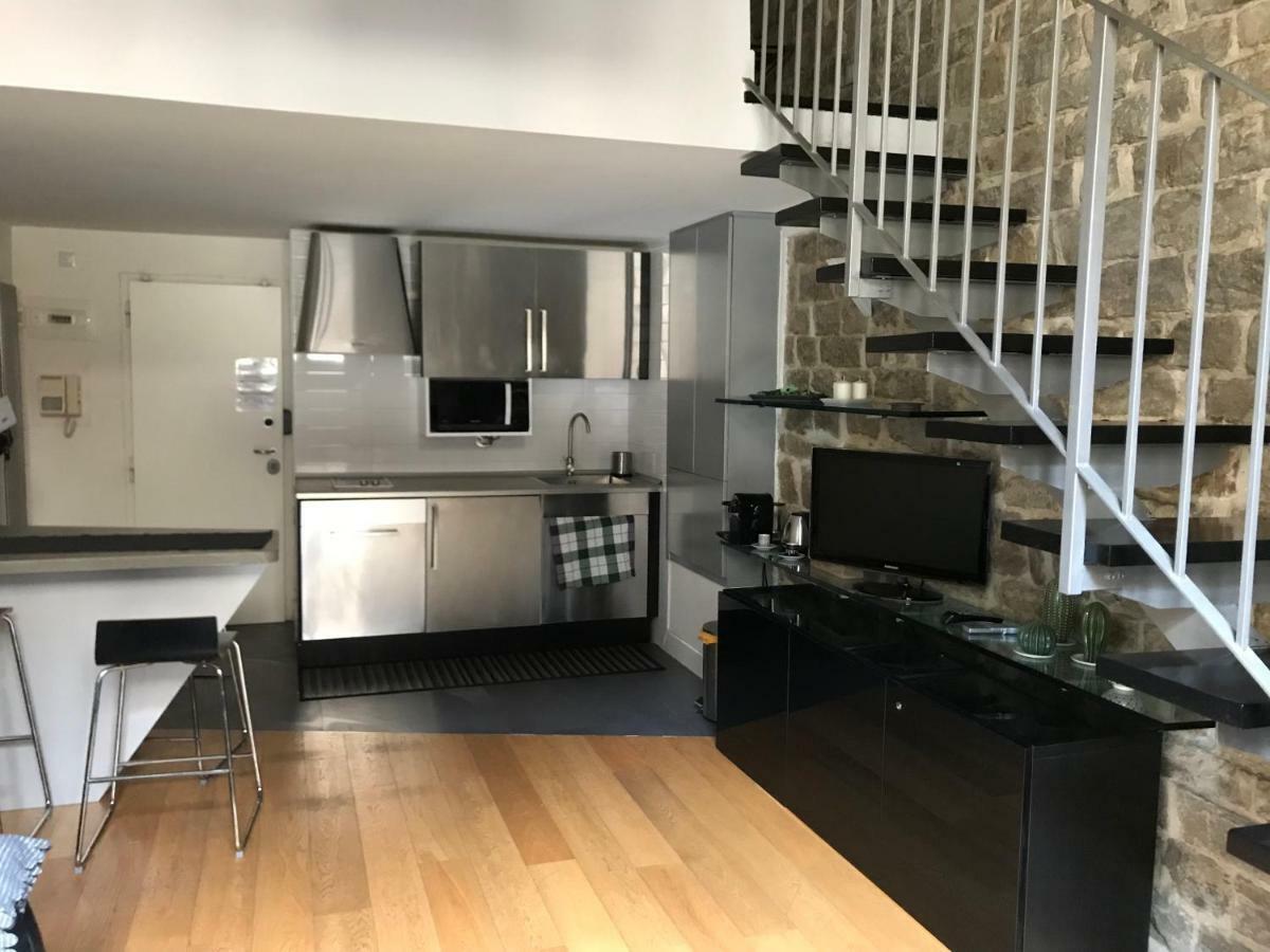 Borgo San Jacopo 21 Appartement Florence