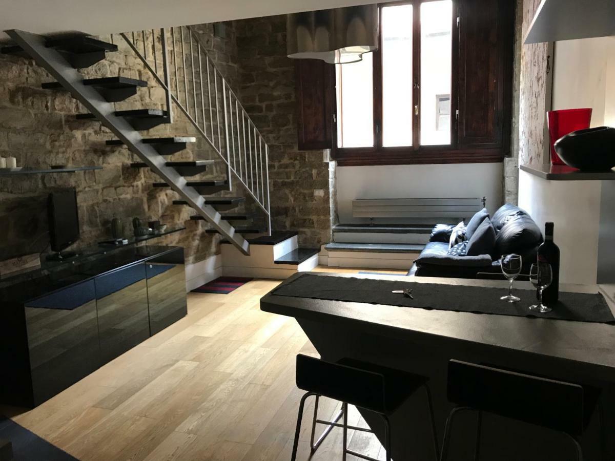 Borgo San Jacopo 21 Appartement *