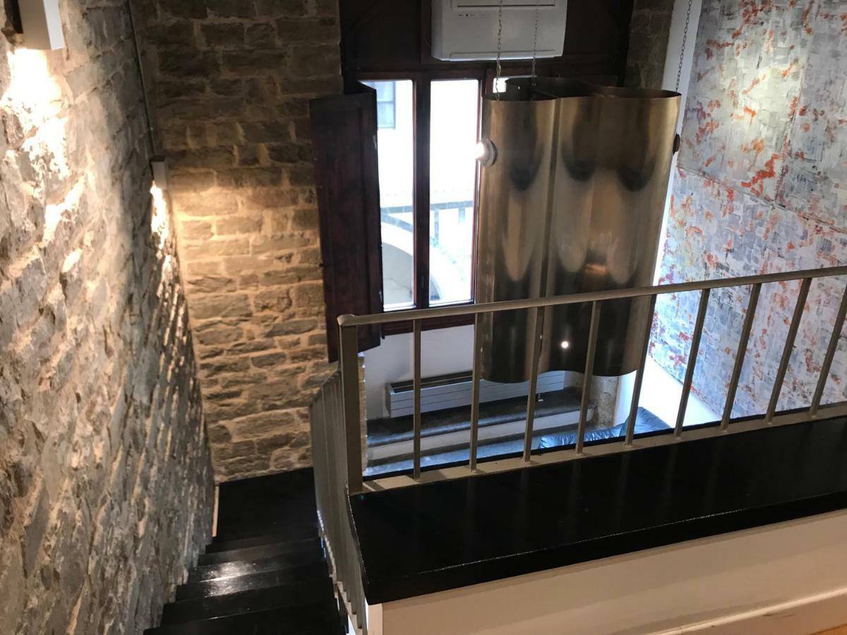 Borgo San Jacopo 21 Appartement Florence