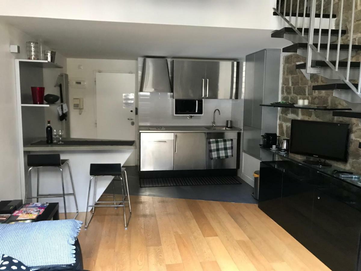 Borgo San Jacopo 21 Appartement Florence