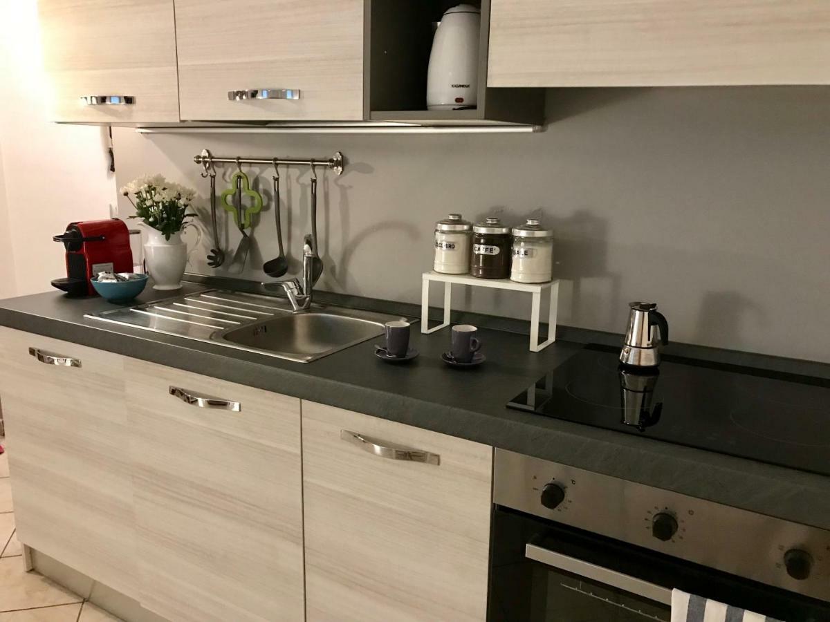 Apartment Cute Flat - Price - Wi Fi - Ac - Tv *