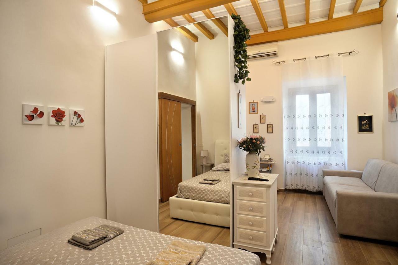 Relais Bargello Apartment Florenz