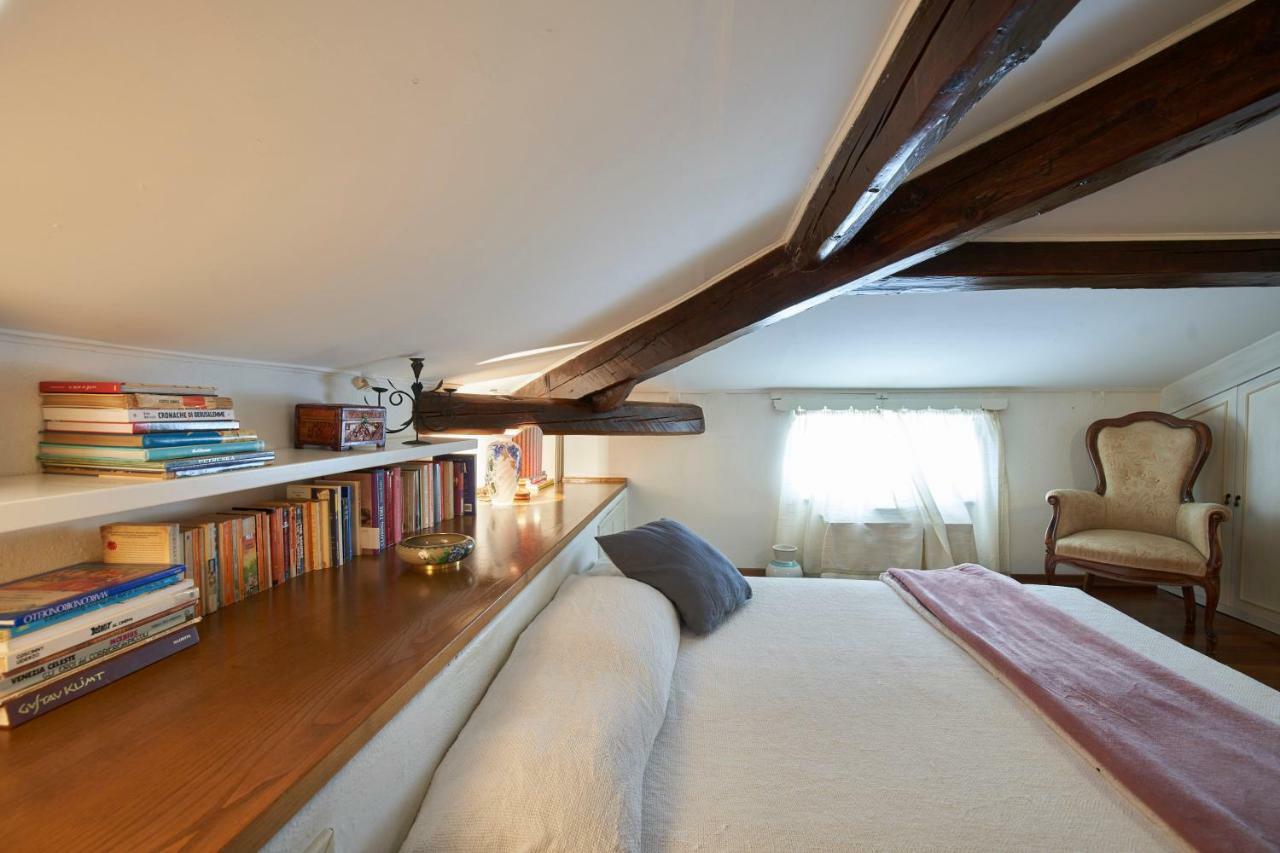 Nest Apartment Florence