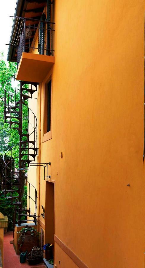 Apartment Nest Florence