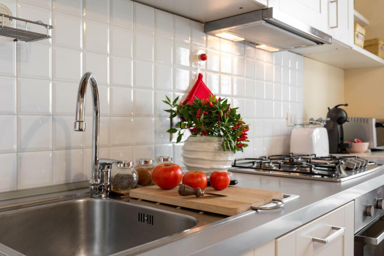 Apartment Le Rose Siberine - Antica Dimora