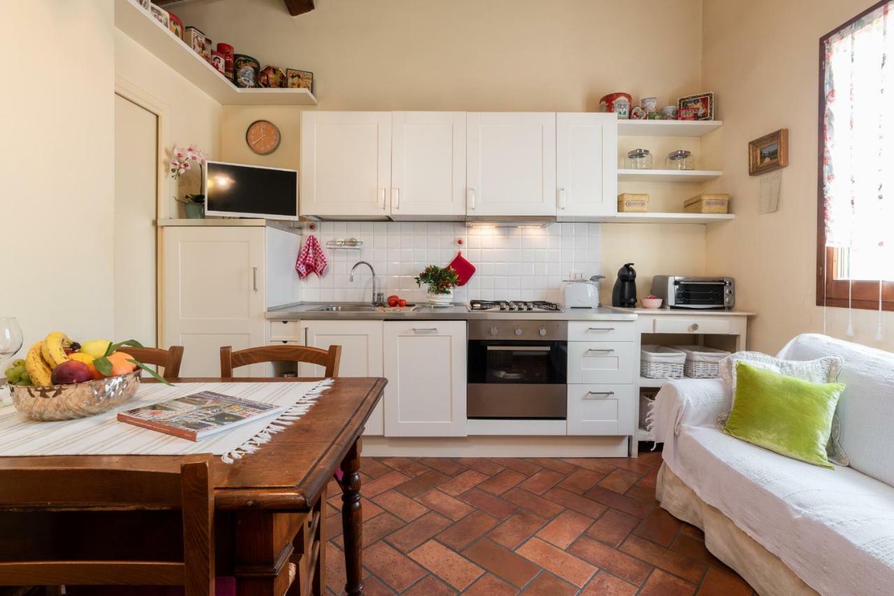 Le Rose Siberine - Antica Dimora Apartment *