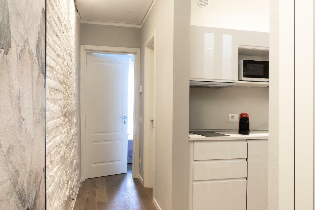 Apartamento Casa Giada Nel Cuore Di *
