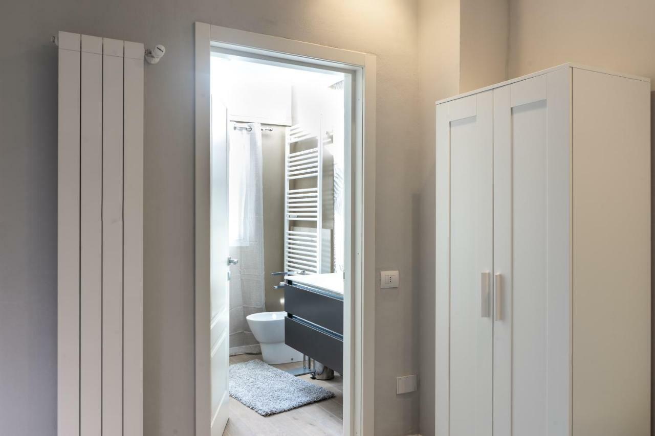 Apartamento Casa Giada Nel Cuore Di Florença