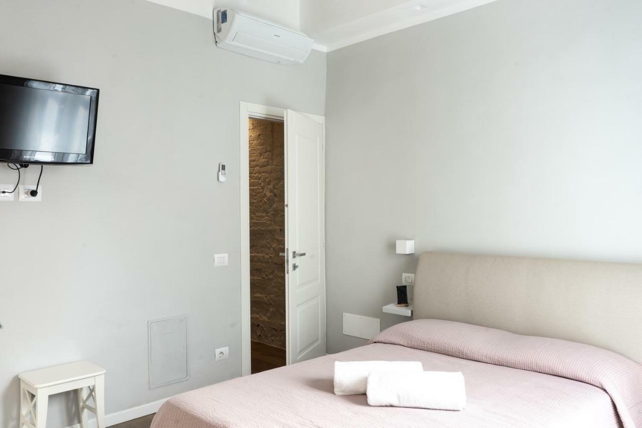 Apartamento Casa Giada Nel Cuore Di *