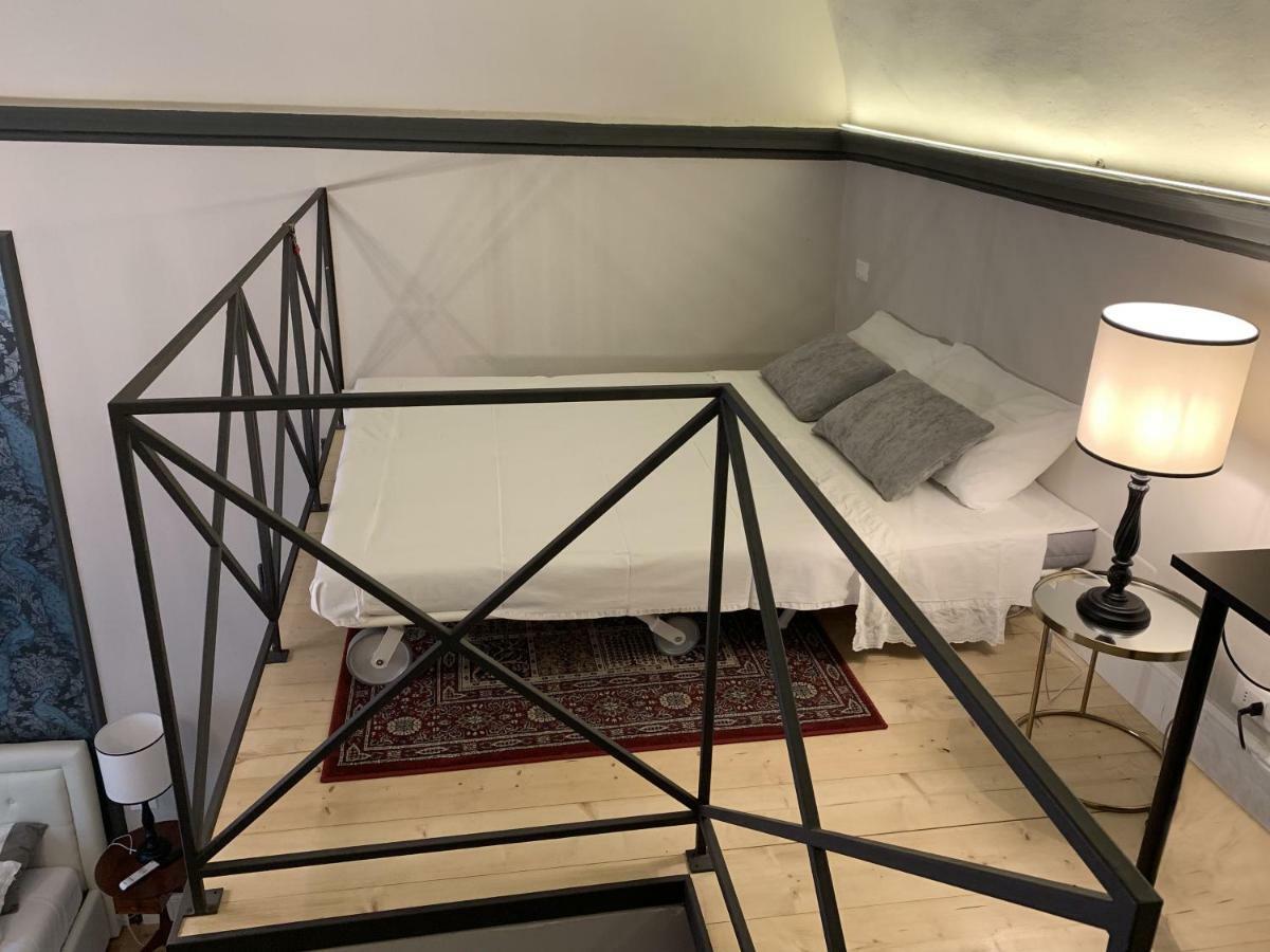 Historical Luxury House Appartement