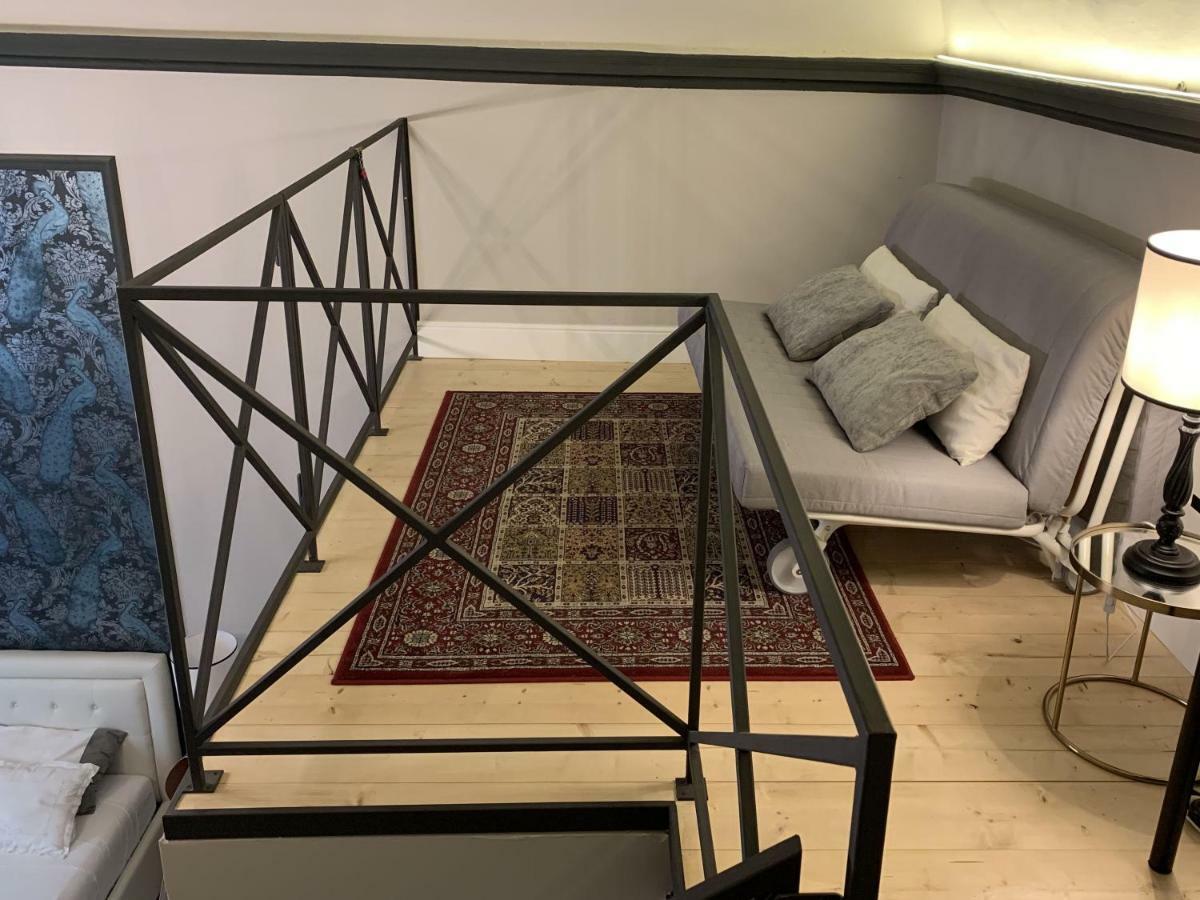 Historical Luxury House Appartement