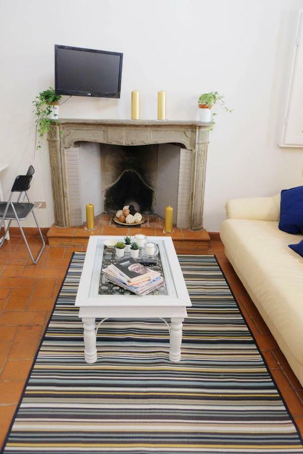 La Casa Di Betta Appartement Florence