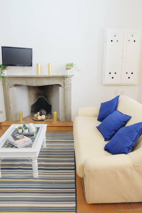La Casa Di Betta Appartement *