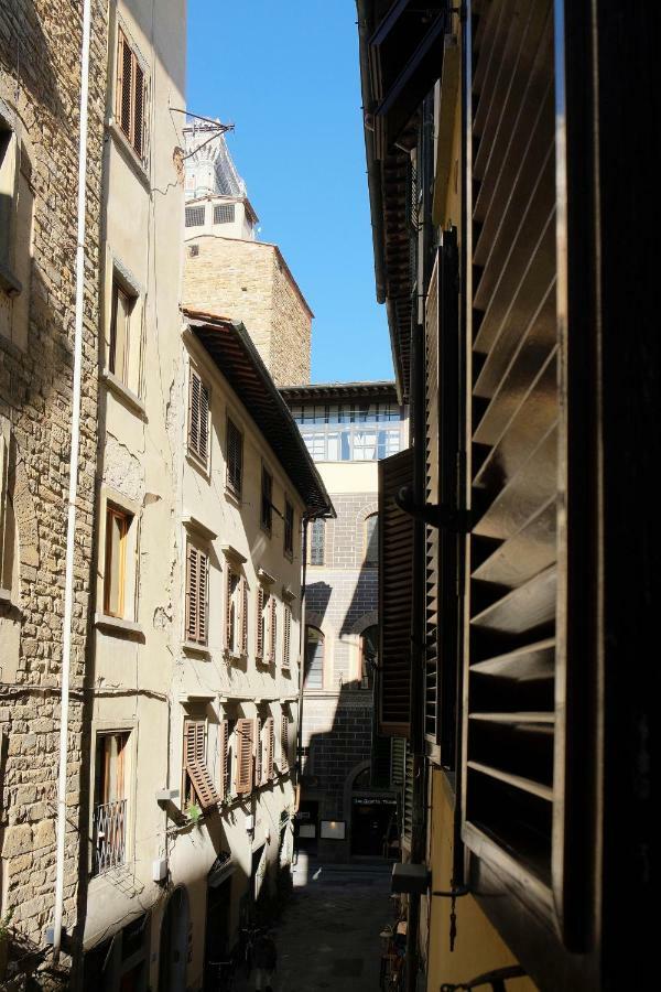Appartement La Casa Di Betta *
