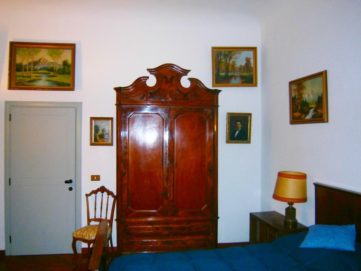 Casa Del Buono Florence