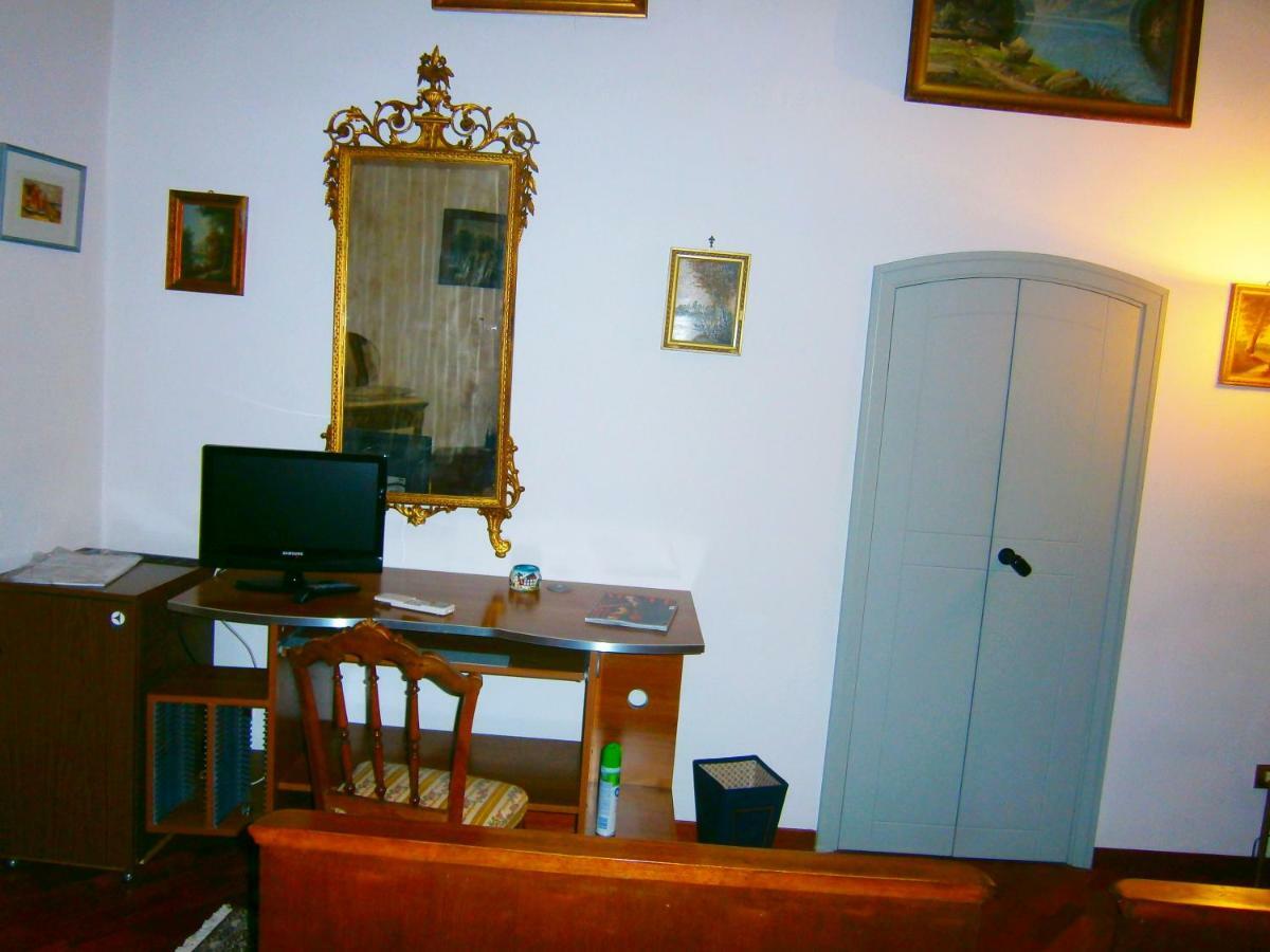 Casa Del Buono Guest house