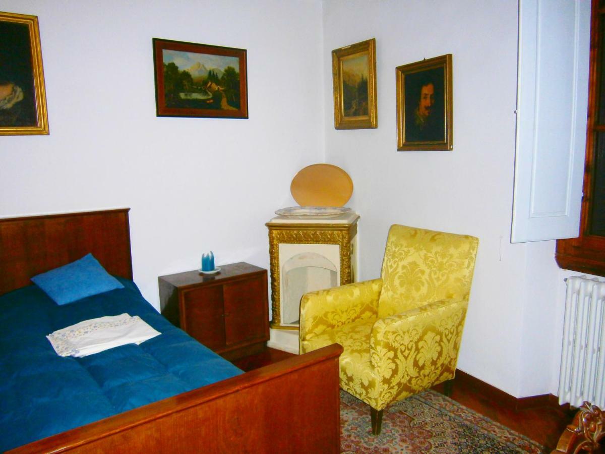 Guest house Casa Del Buono *