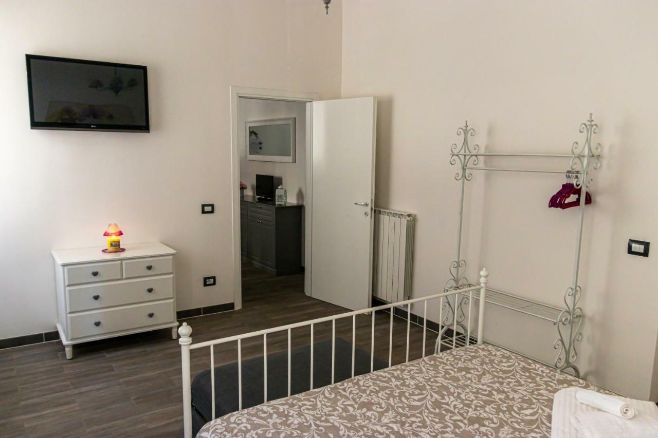Lorenzo Apartment Florence