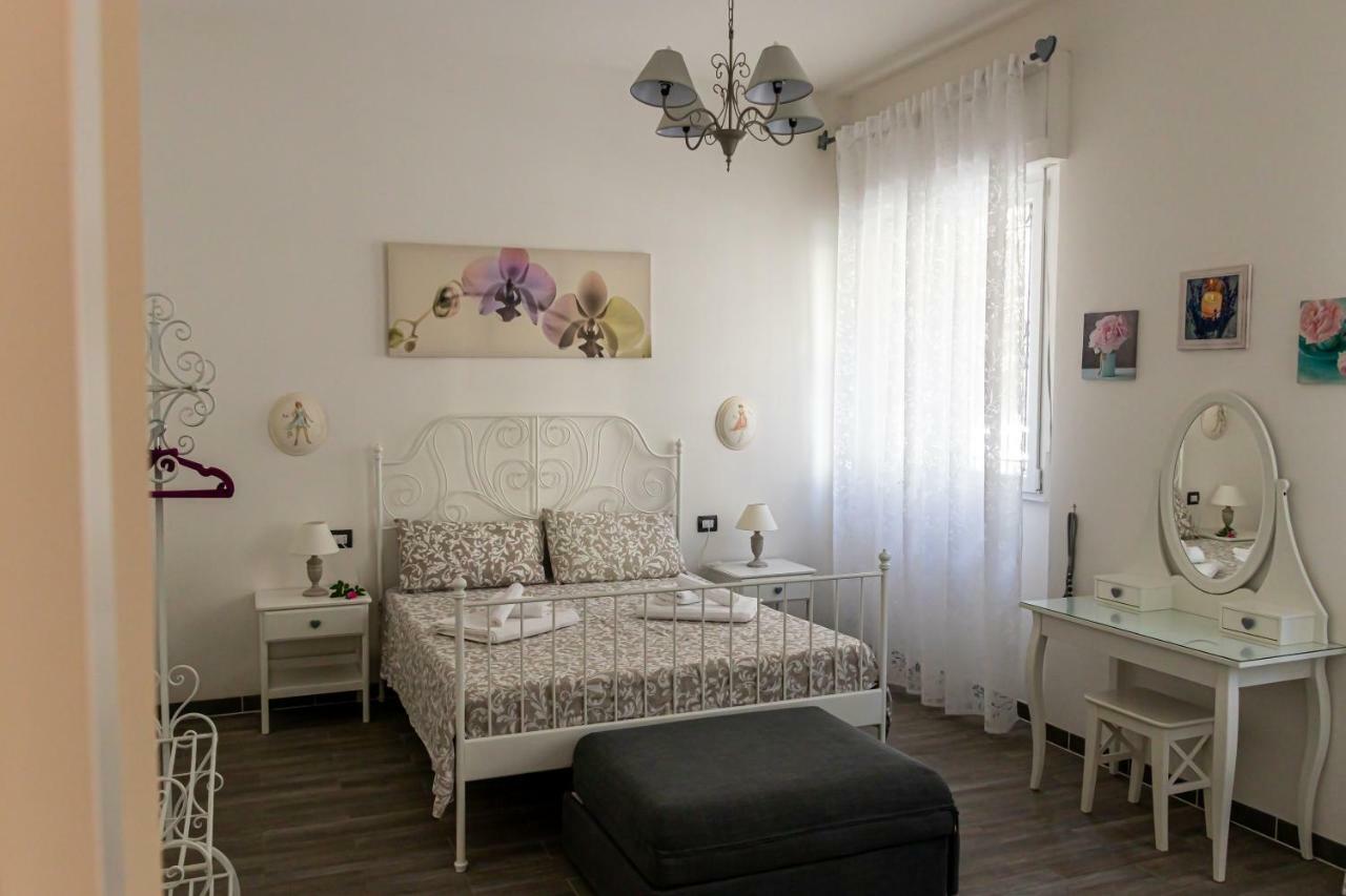Apartment Lorenzo *