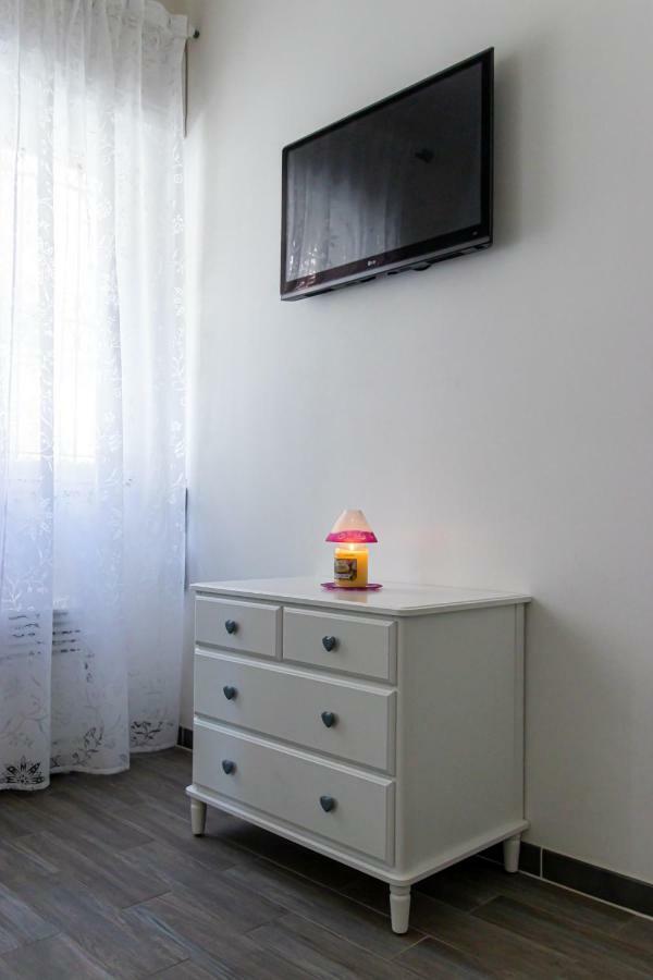 Apartment Lorenzo *