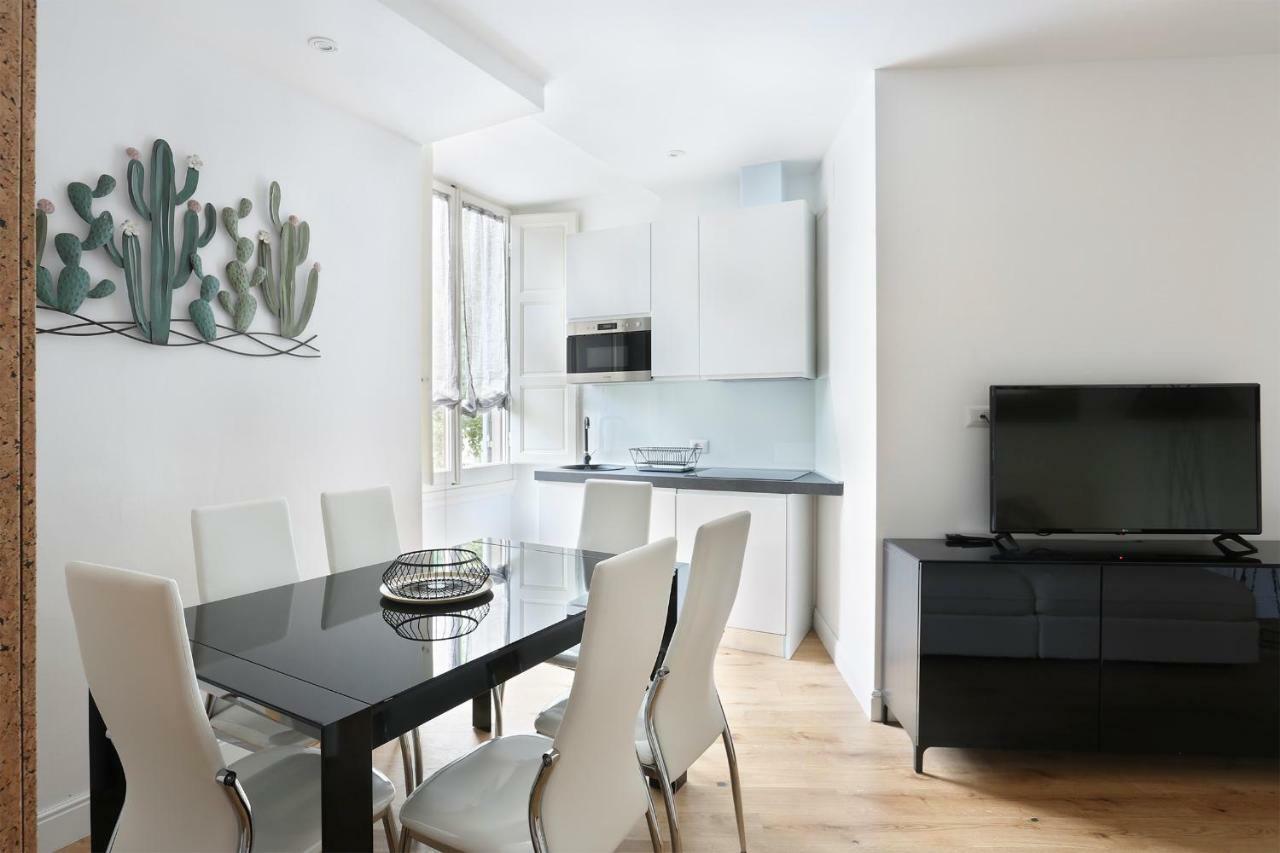 La Marmora 3 Bedroom Near Galleria Dell'accademia Apartamento *