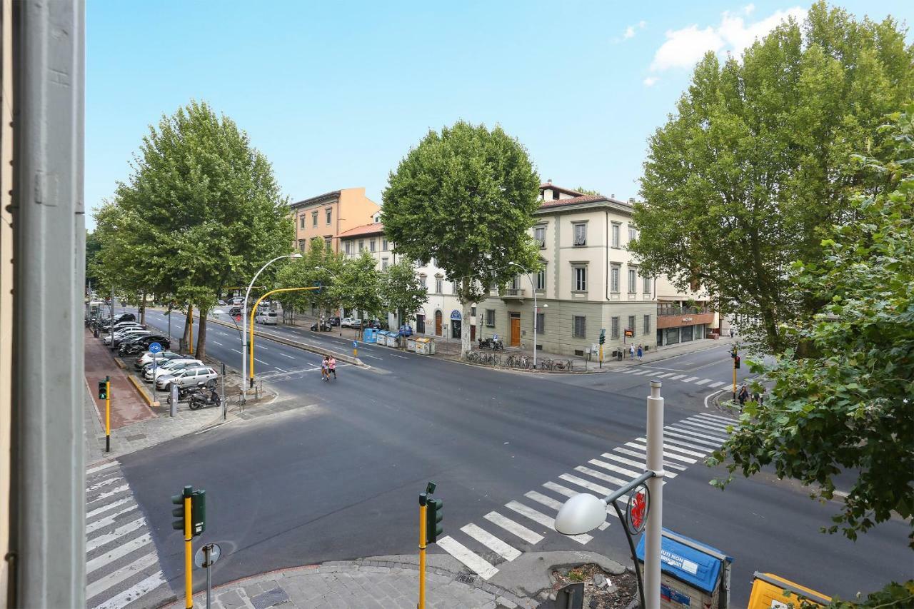 La Marmora 3 Bedroom Near Galleria Dell'accademia Apartamento