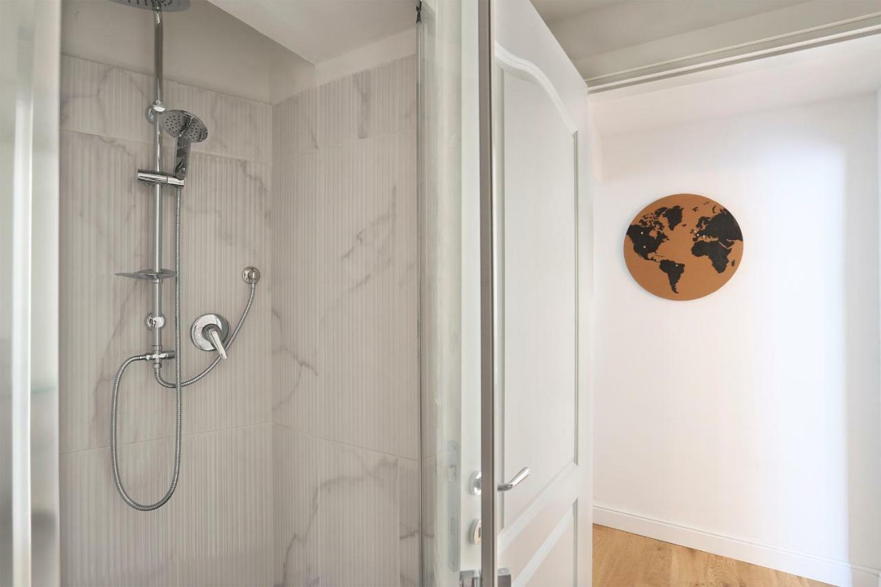 La Marmora 3 Bedroom Near Galleria Dell'accademia Apartamento *